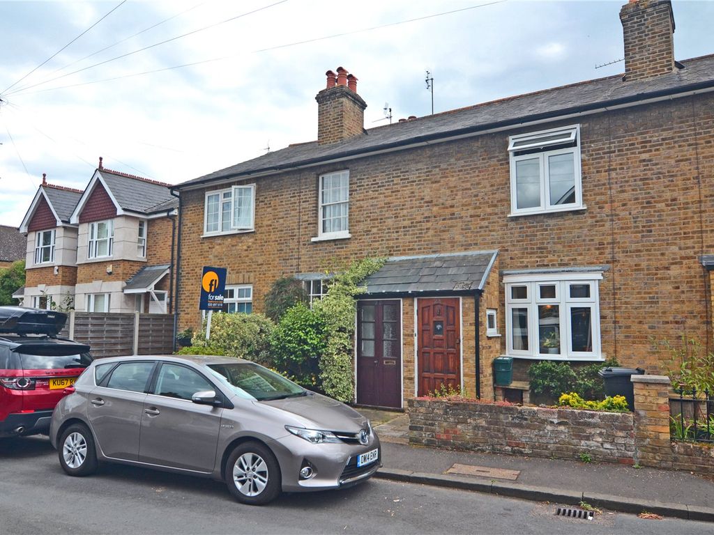 3 bed terraced house for sale in Gomer Place, Teddington, Middlesex TW11 Zoopla