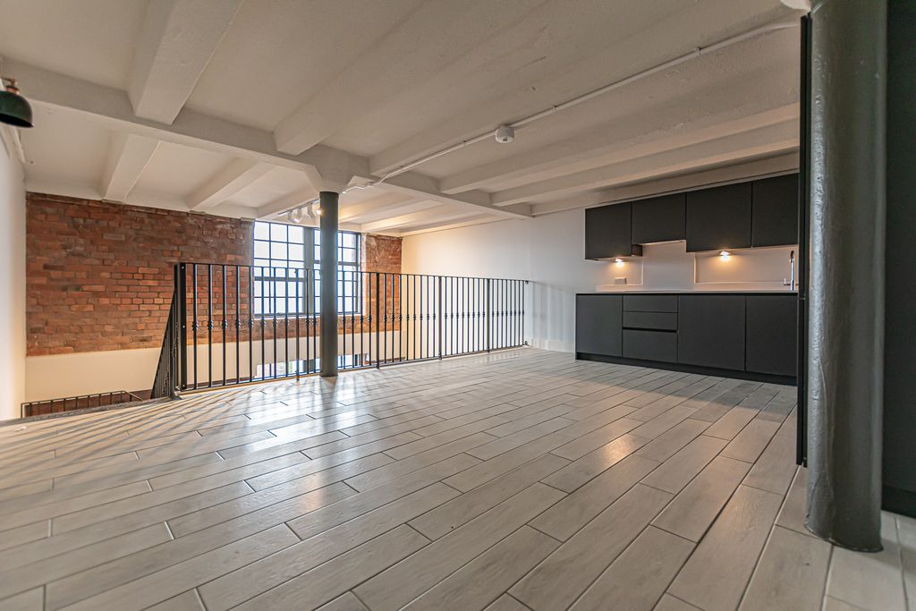 Tobacco Warehouse Stanley Dock Regent Road L3 Liverpool  