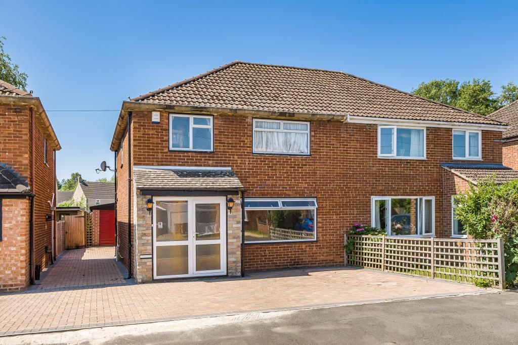 3 bed semidetached house for sale in Kidlington, Oxfordshire OX5 Zoopla