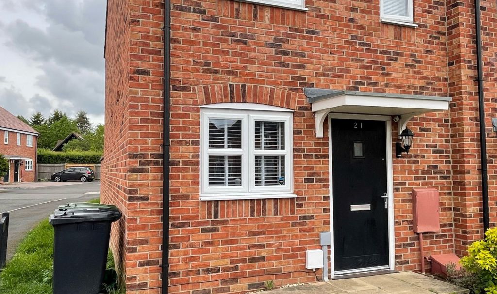 2 bed end terrace house for sale in Shefford 5Gp, Shefford SG17, £