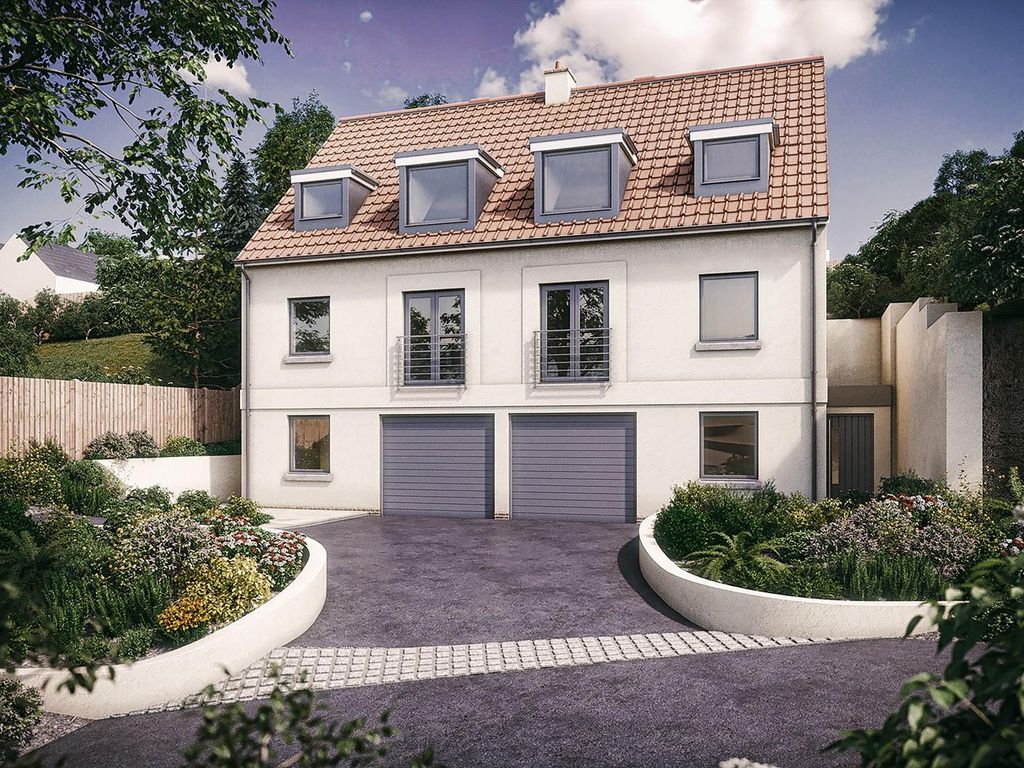 Land for sale in Pensford Lane, Stanton Drew, Bristol BS39 Zoopla