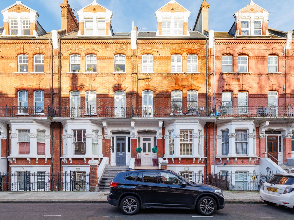 3 bed flat for sale in Avonmore Road, West Kensington W14, £950,000 Zoopla