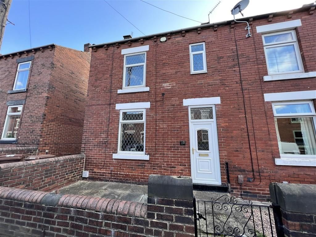3 bed end terrace house for sale in Industrial Street, Horbury