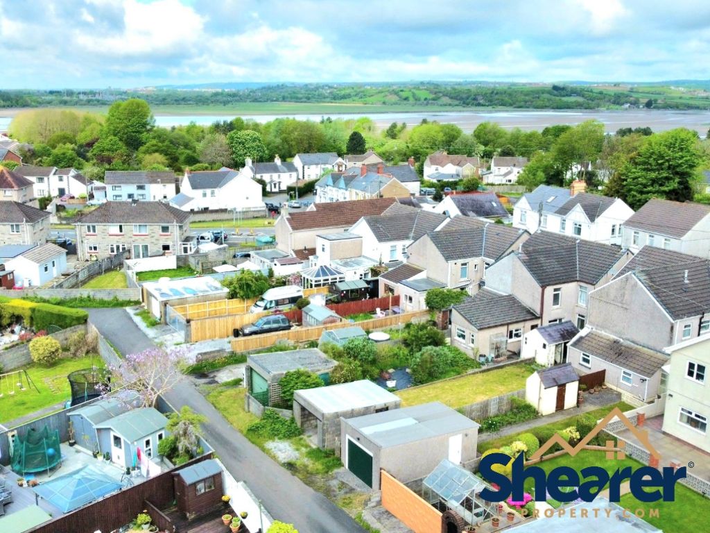 3 bed semidetached house for sale in Borough Road, Swansea SA4 Zoopla