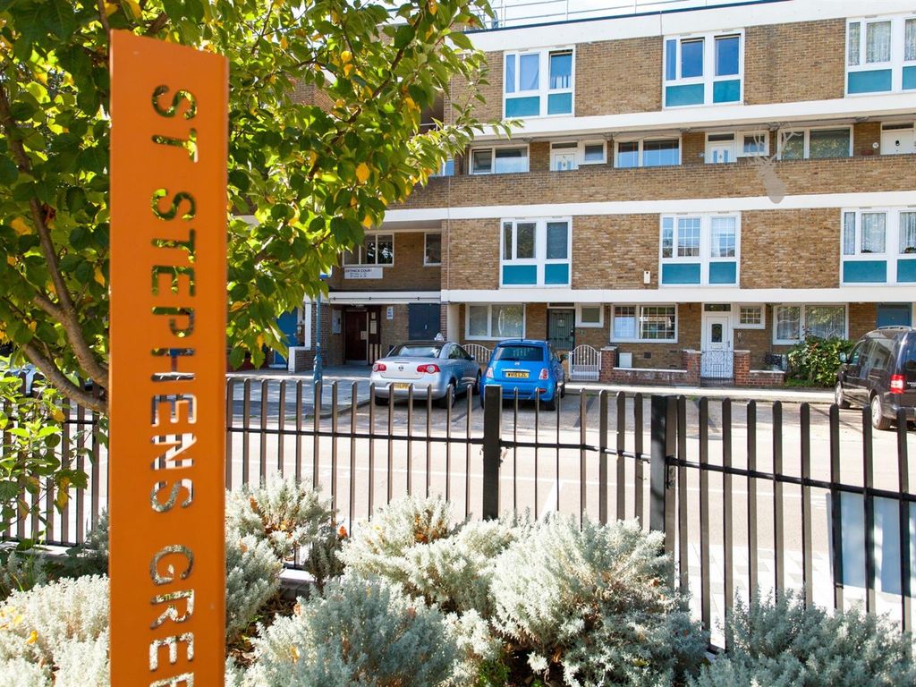 3 bed for sale in Ford Road, London E3 Zoopla