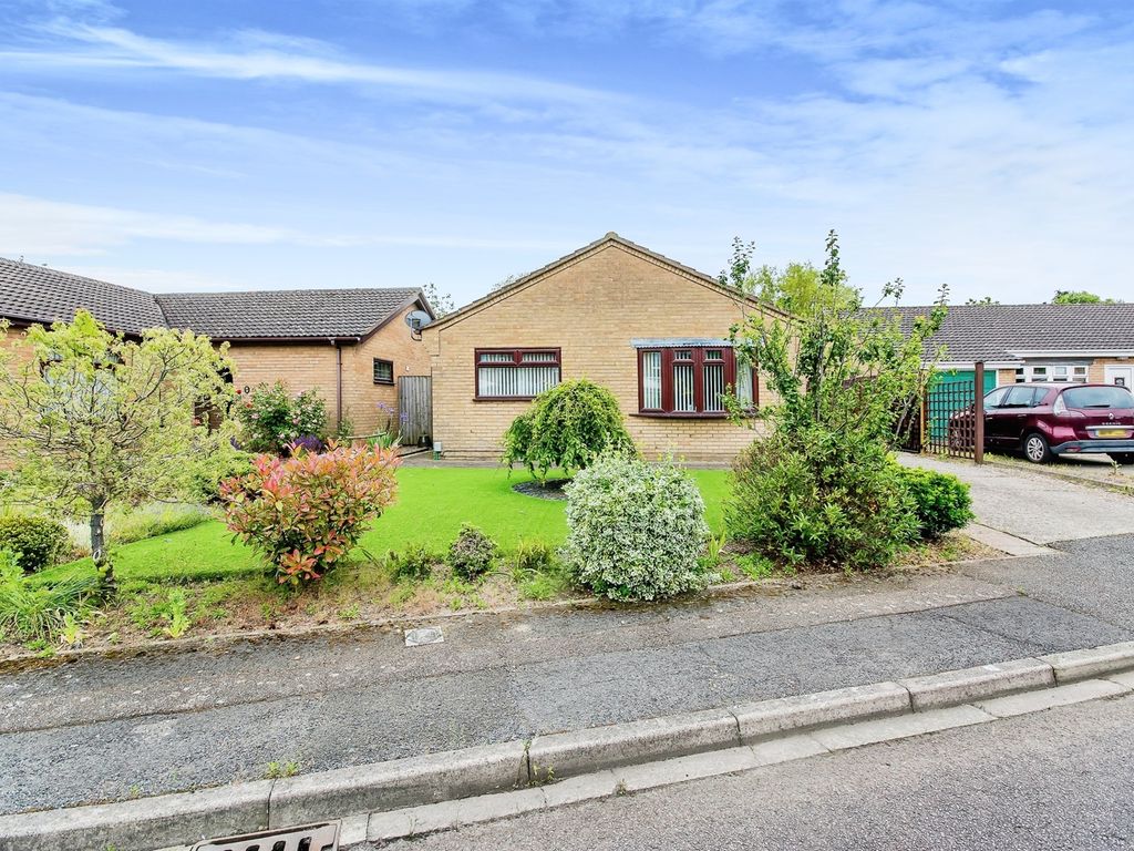 3 bed detached bungalow for sale in Victory Road, Wisbech PE13 Zoopla