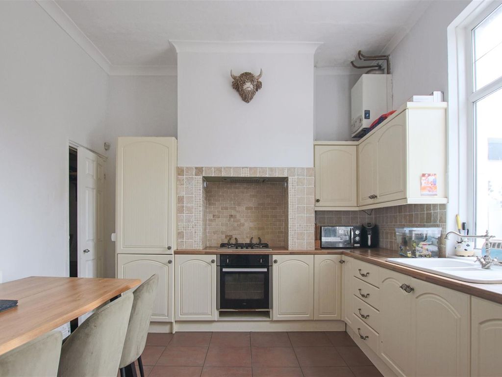 2 bed property for sale in Walshaw Road, Walshaw, Bury BL8, £180,000