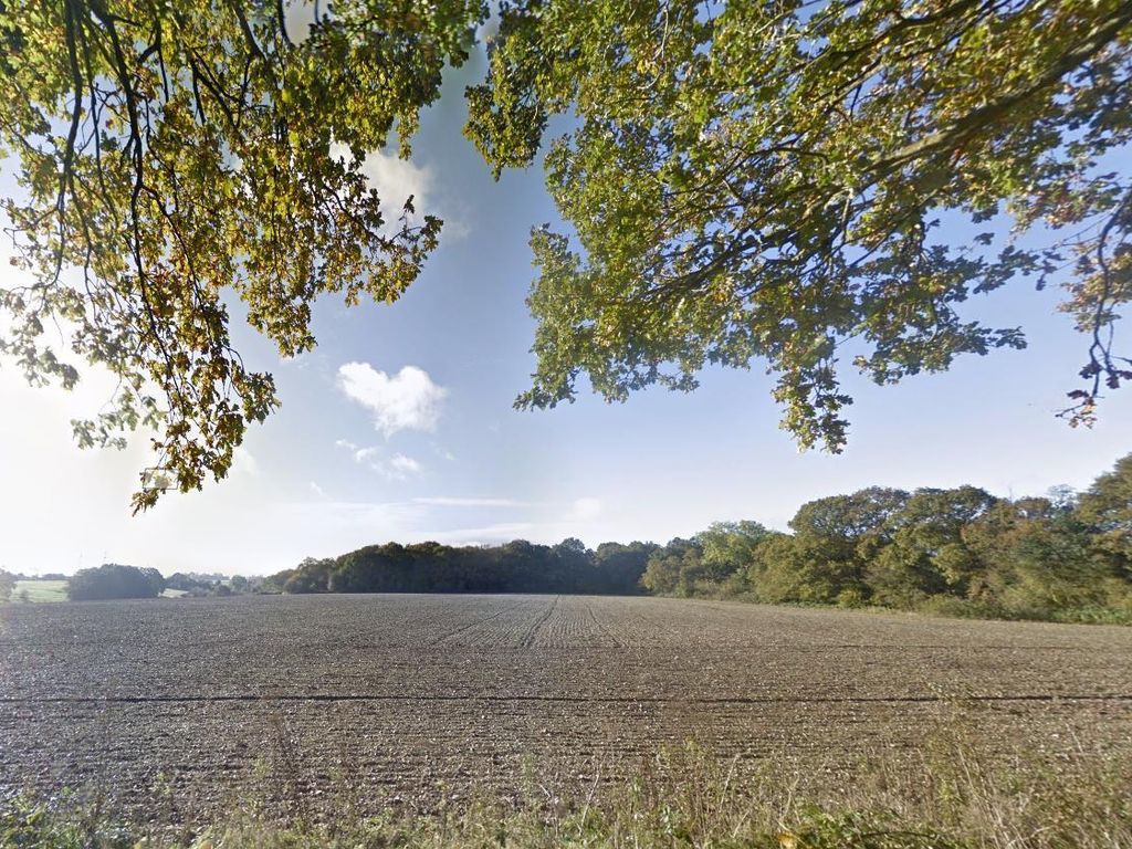 Land for sale in Plots A172 A175, Washpond Lane Warlingham, Surrey