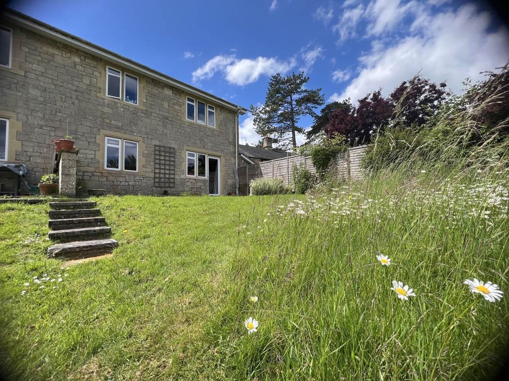 2 bed flat to rent in St Michaels Court, Monkton Combe, Bath BA2, £