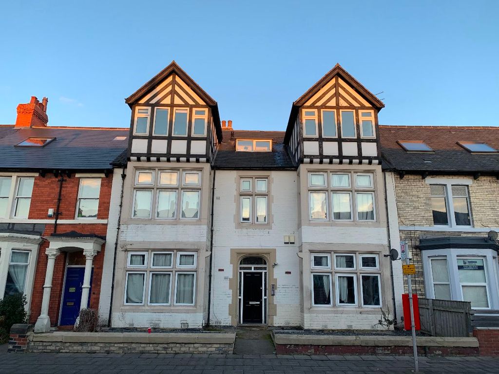 10 bed block of flats for sale in Heaton Park Road, Heaton, Newcastle