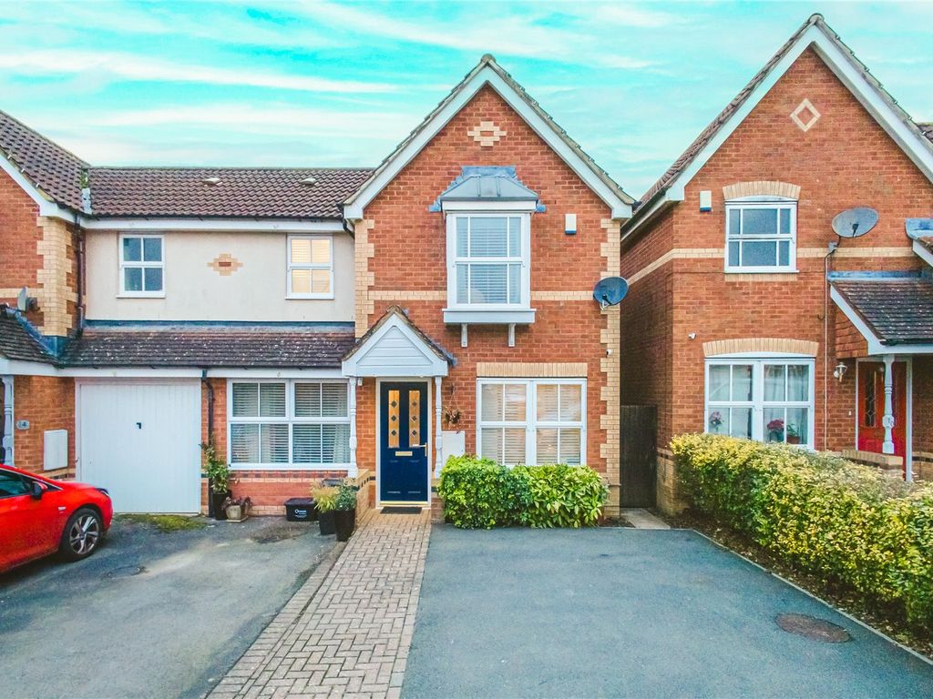 3 bed semidetached house for sale in Northbourne Road, St Andrews