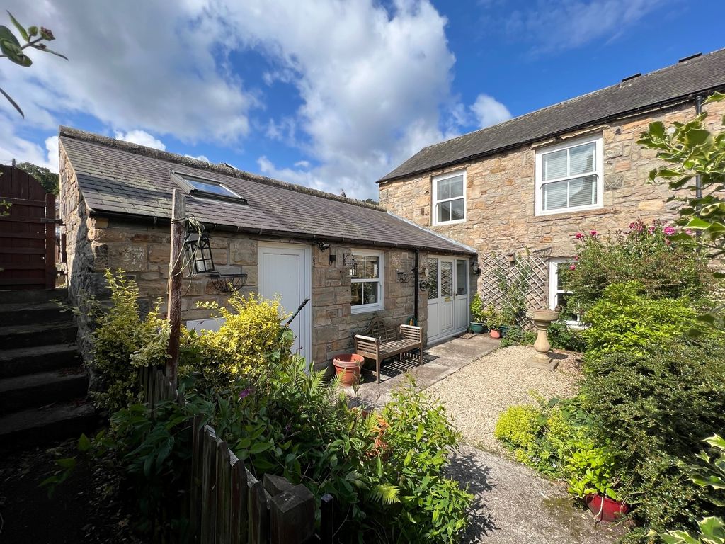 2 bed end terrace house for sale in Providence Place, Providence Lane