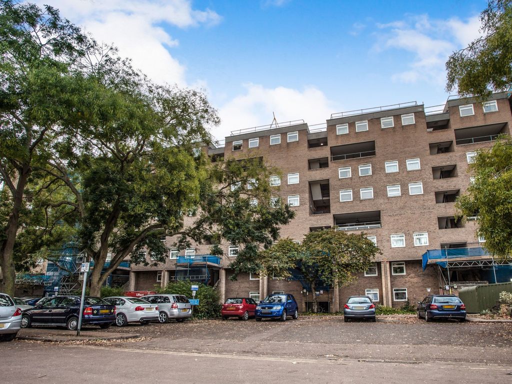 Property to rent in Hanover Court, Cambridge CB2 Zoopla