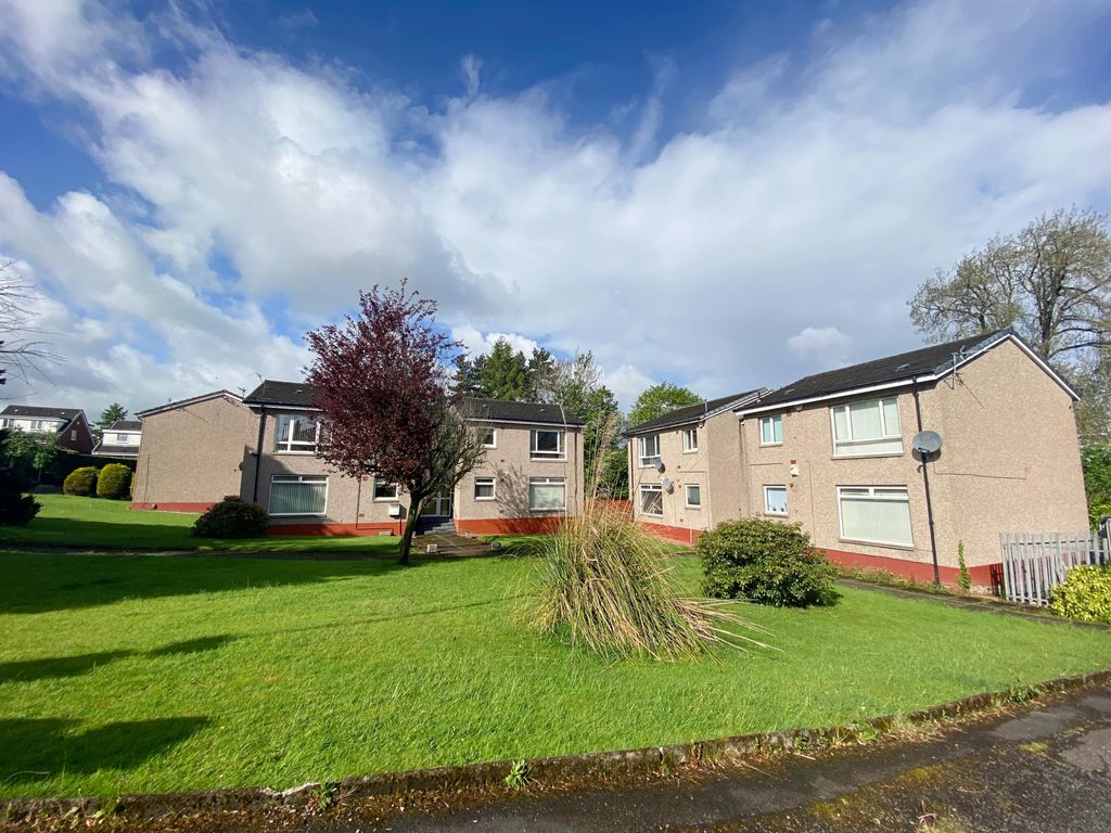 1 bed flat to rent in Sycamore Drive, Hamilton ML3 Zoopla