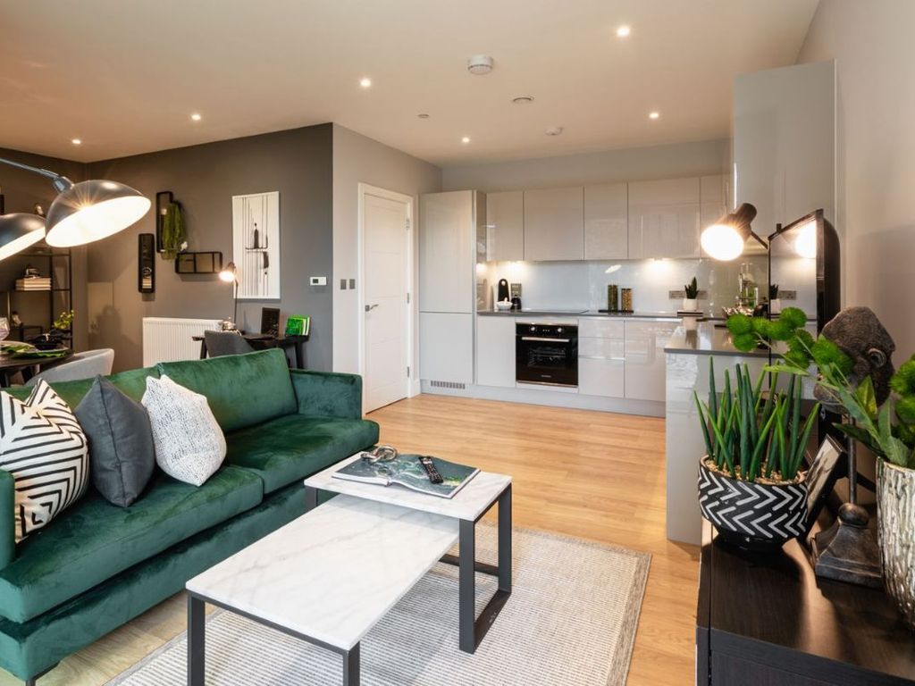 New home, 2 bed flat for sale in Plough Lane, London SW17 Zoopla