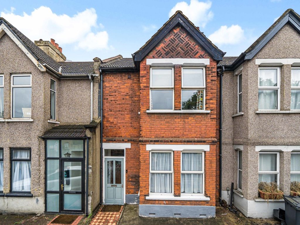 4 bed terraced house for sale in East Hill, Dartford DA1 Zoopla