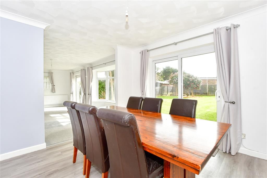 4 bed detached house for sale in Seal Road, Selsey, Chichester, West