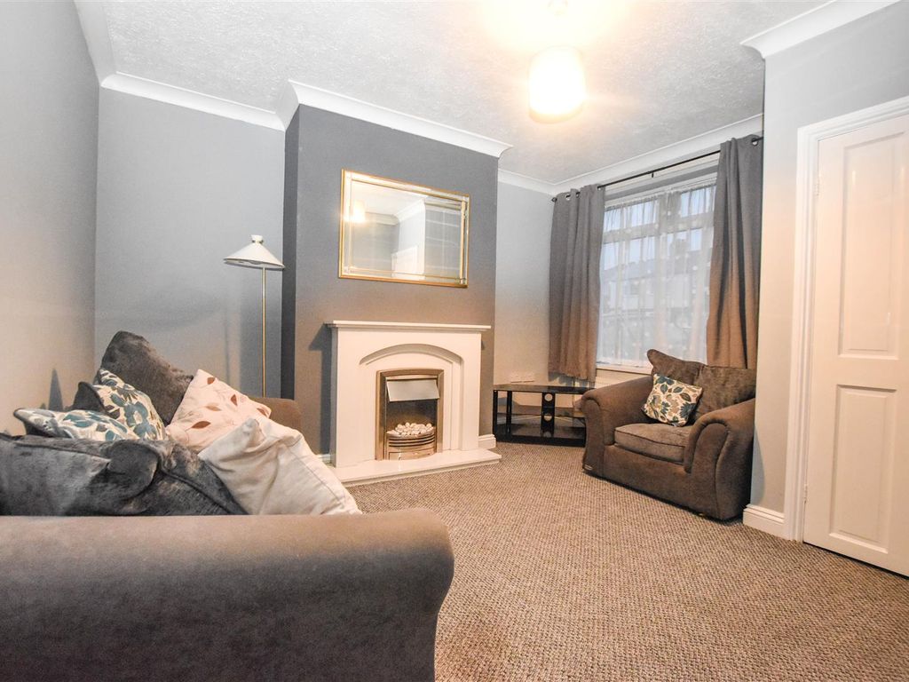2 bed terraced house for sale in Cardigan Road, Hull HU3 Zoopla