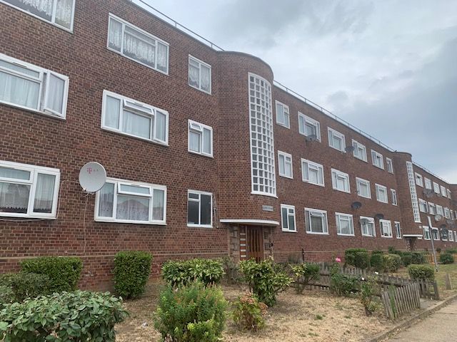 Church Lane, Kingsbury, London NW9