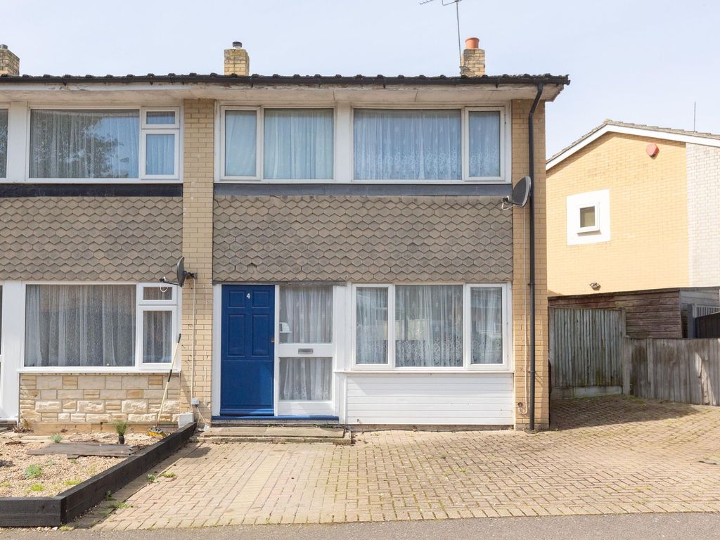 2 bed terraced house for sale in Yew Tree Gardens, Birchington CT7, £265,000 Zoopla