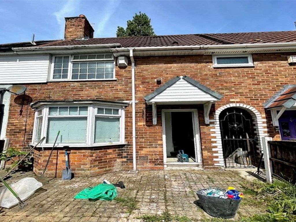 3 bed property to rent in Hazel Road, Huyton, Liverpool L36 Zoopla