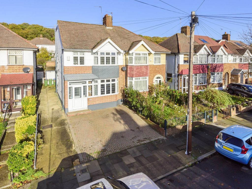 Dairsie Road, Eltham, London SE9  