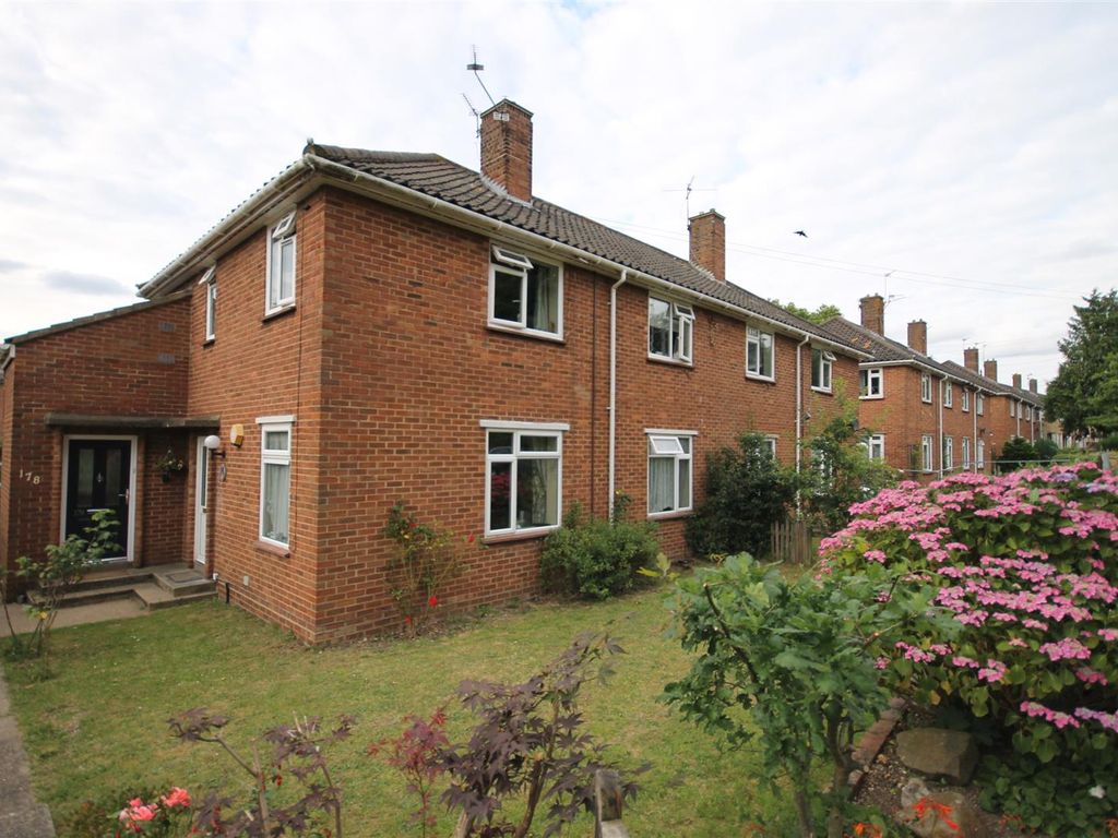 2 bed flat to rent in North Park Avenue, Norwich NR4, £1,000 pcm Zoopla