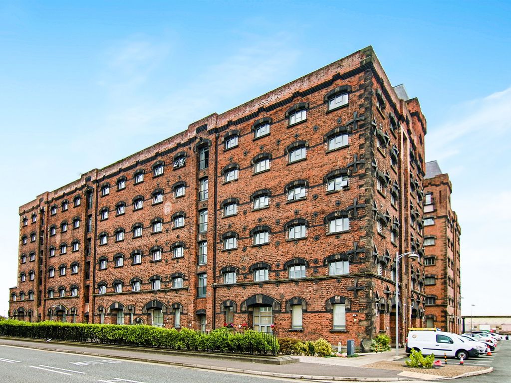 Dock Road, Birkenhead CH41