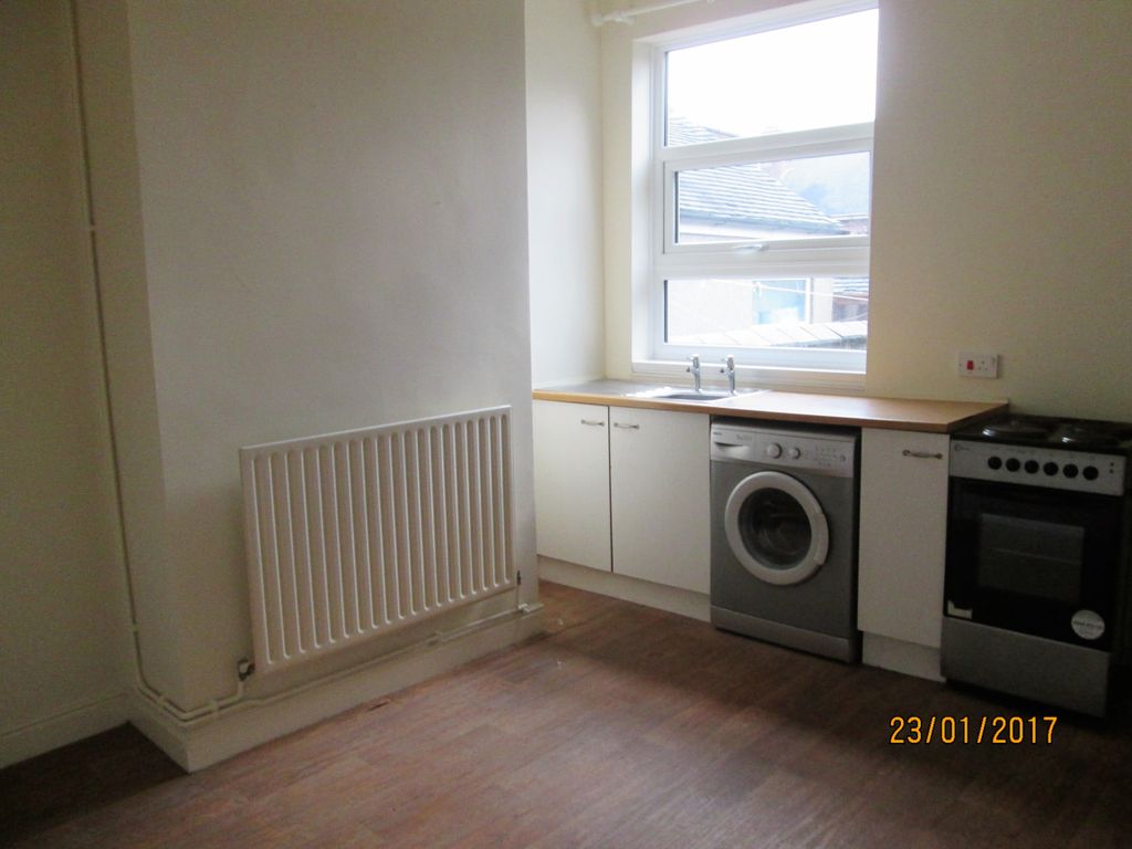 2 bed terraced house to rent in Capewell Street, Adderley Green
