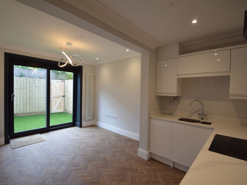 1 bed flat to rent in Marlborough Road, Roath CF23 Zoopla