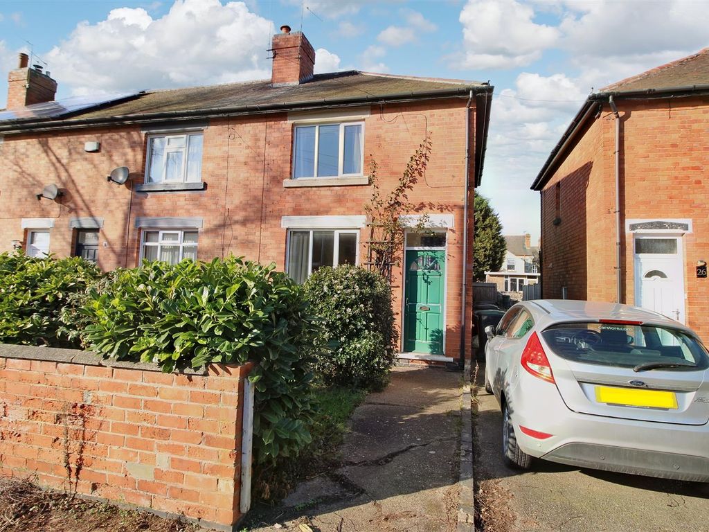2 bed town house for sale in Birch Avenue, Beeston, Nottingham NG9 Zoopla