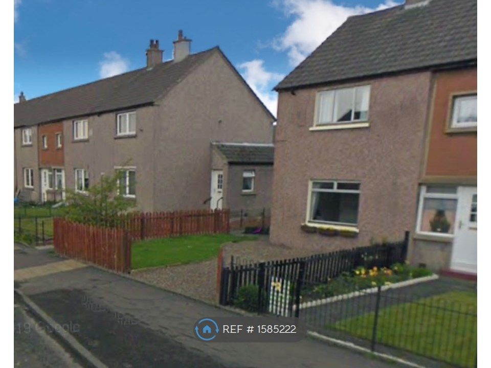 3 bed end terrace house to rent in Seaforth Road, Falkirk FK2 Zoopla