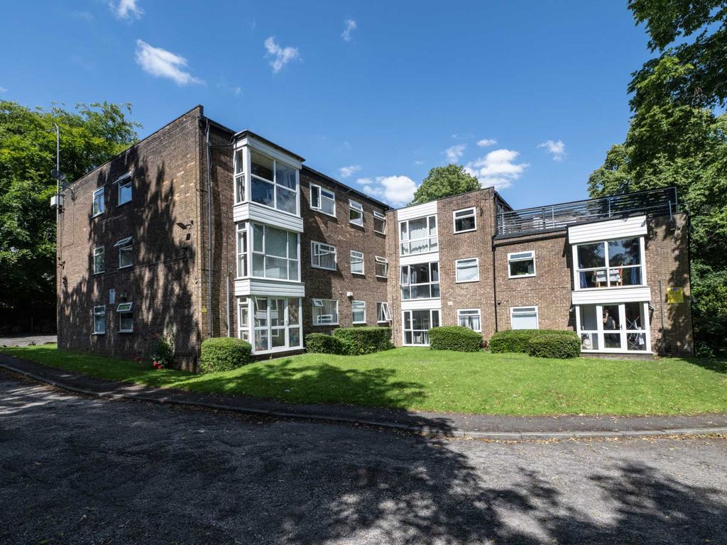 2 bed flat for sale in The Mount, Salford M7 Zoopla