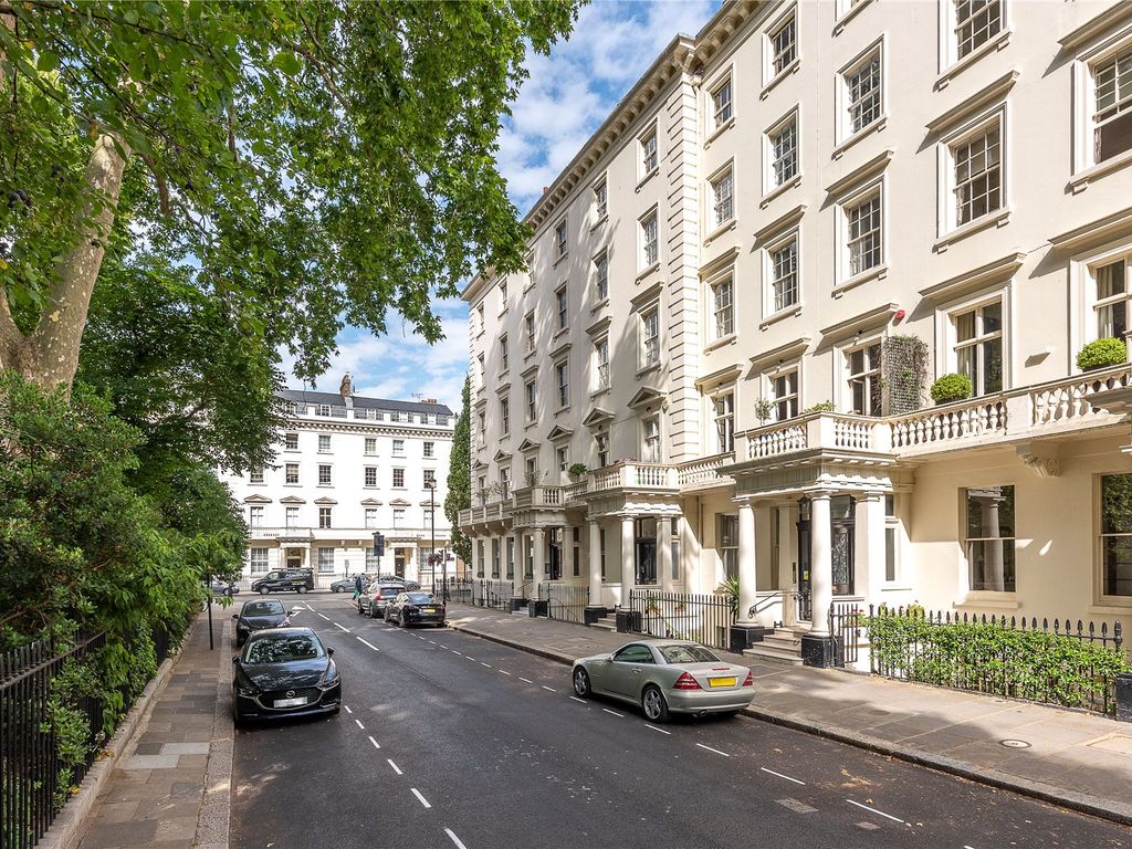 2 bed flat for sale in Warwick Square, Pimlico, London SW1V Zoopla