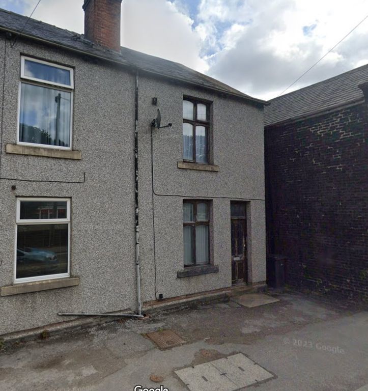 3 bed semidetached house to rent in Manchester Road, Stocksbridge