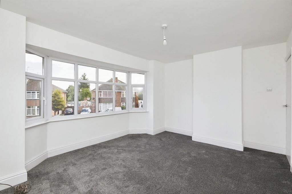 2 bed semidetached house for sale in Kendon Avenue, Sunnyhill, Derby