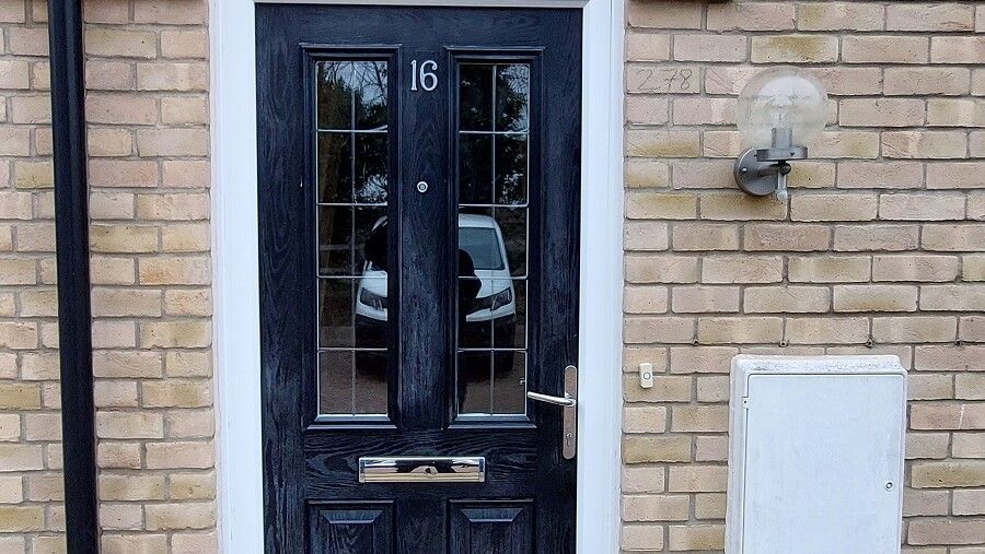 2 bed flat for sale in Biggleswade 0Qj, Biggleswade SG18 0Qj, £91,000