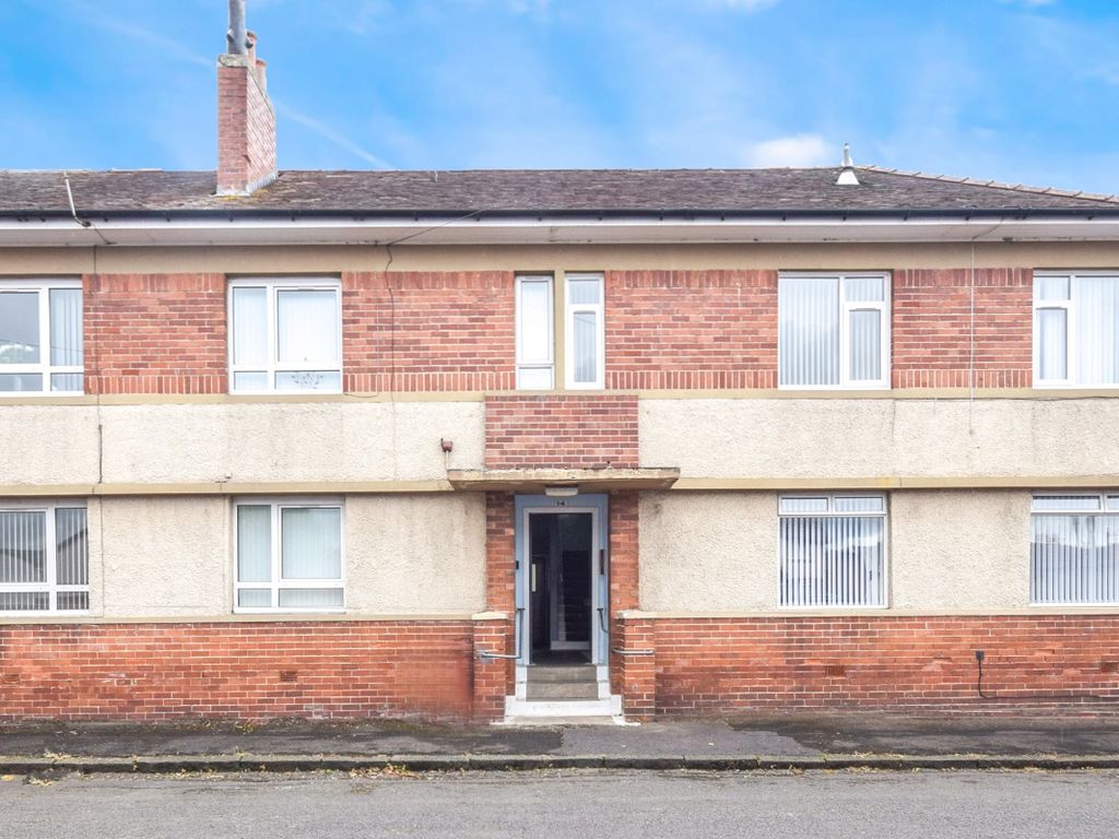 2 bed flat for sale in Portland Square, Hamilton ML3 Zoopla
