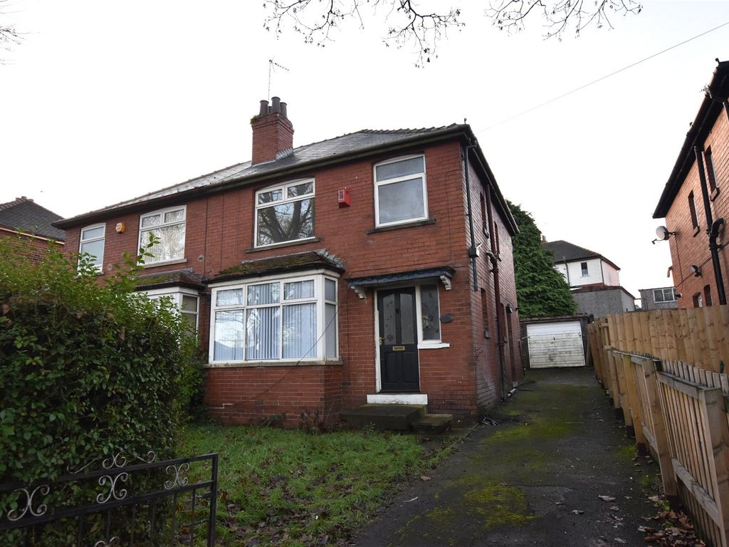 Foundry Lane, Leeds, West Yorkshire LS14