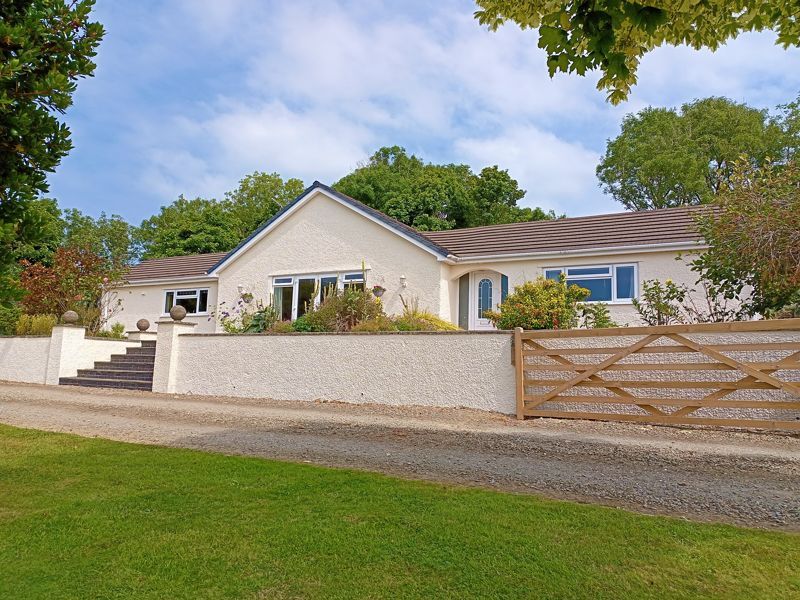 4 bed detached house for sale in Llwyndafydd, Llandysul SA44 Zoopla