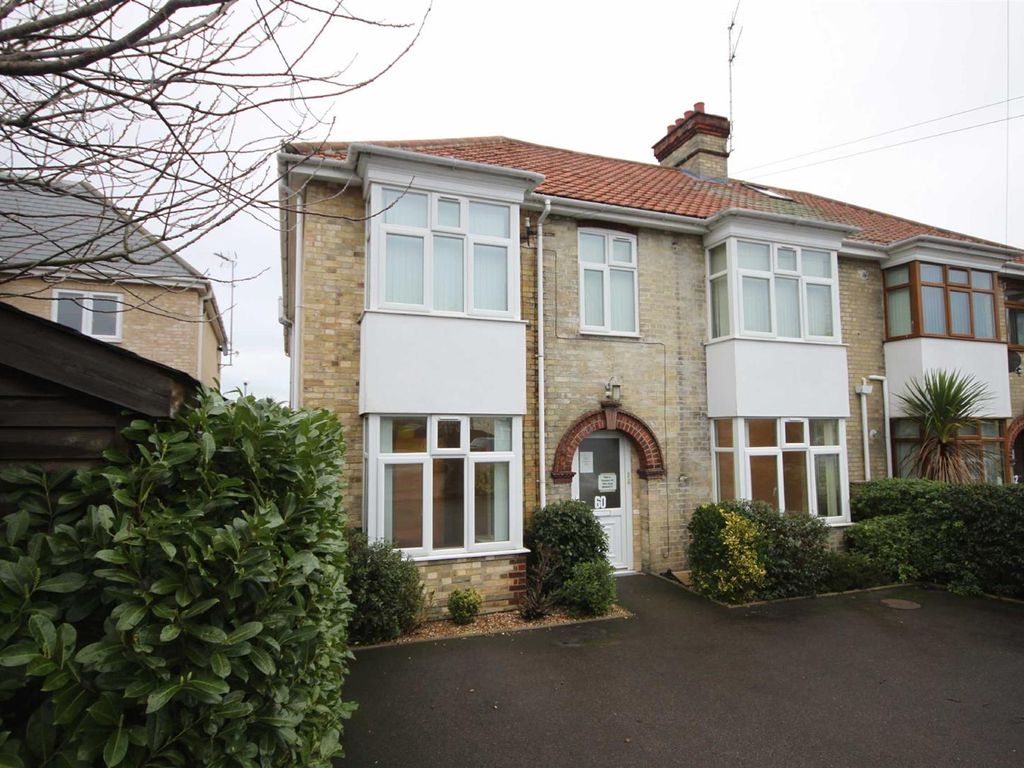 2 bed flat to rent in Green End Road, Chesterton, Cambridge CB4 Zoopla