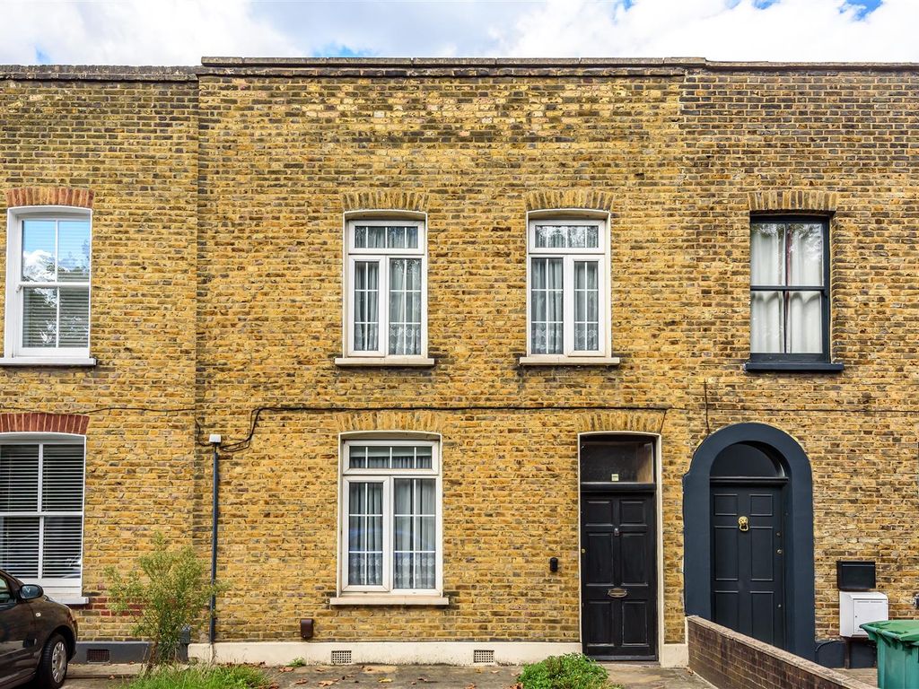4 bed property for sale in Albany Road, Burgess Park SE5 Zoopla