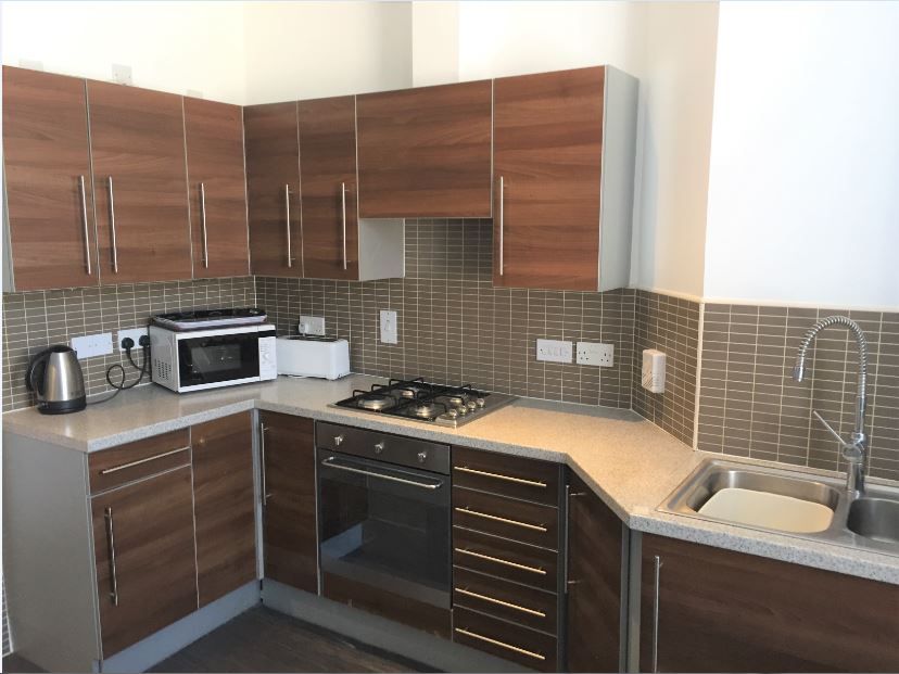 2 bed flat to rent in Nethergate, West End, Dundee DD1, £995 pcm Zoopla