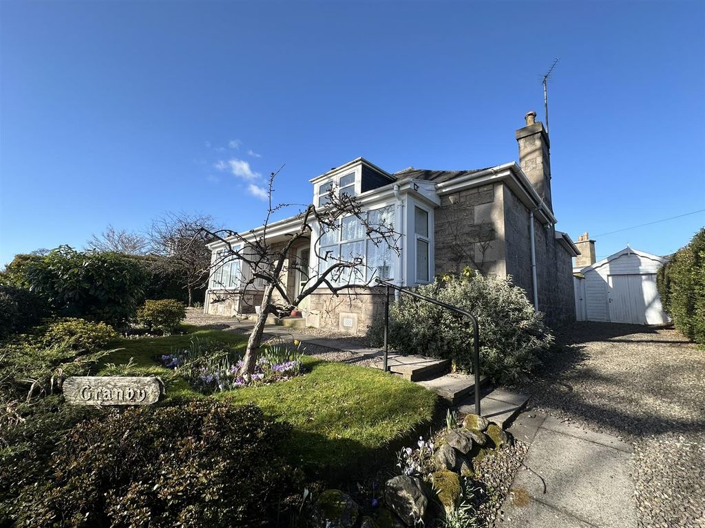 4 bed detached house for sale in Granby, 60 Bruceland Road, Elgin IV30