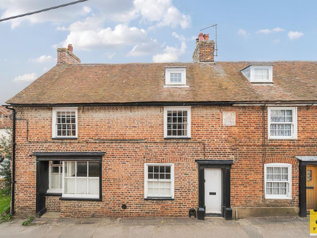5 bed property for sale in Rattington Street, Chartham, Canterbury CT4