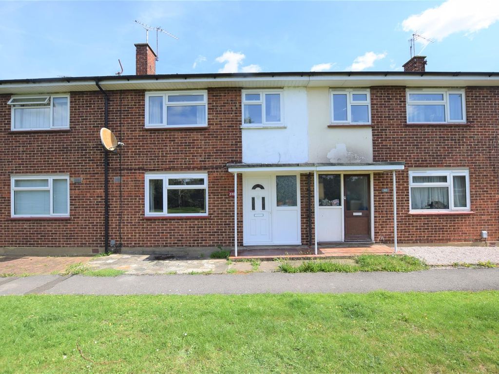3 bed terraced house to rent in Croxley View, Watford, Hertfordshire