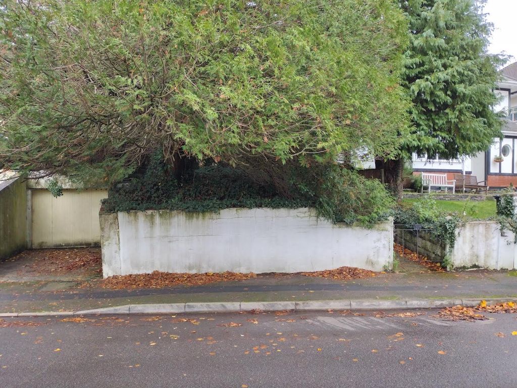 3 bed detached house for sale in Cecil Avenue, Bournemouth BH8 Zoopla