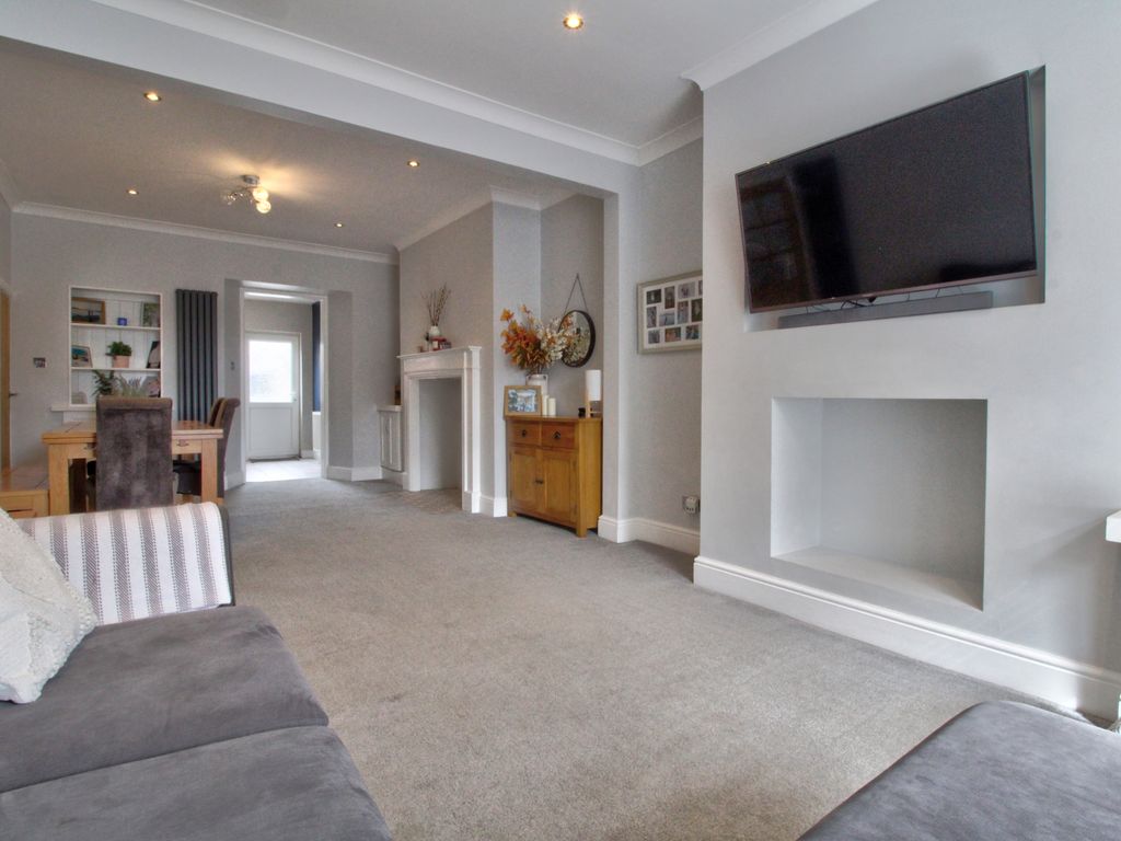 4 bed terraced house for sale in Rawlinson Street, DaltonInFurness