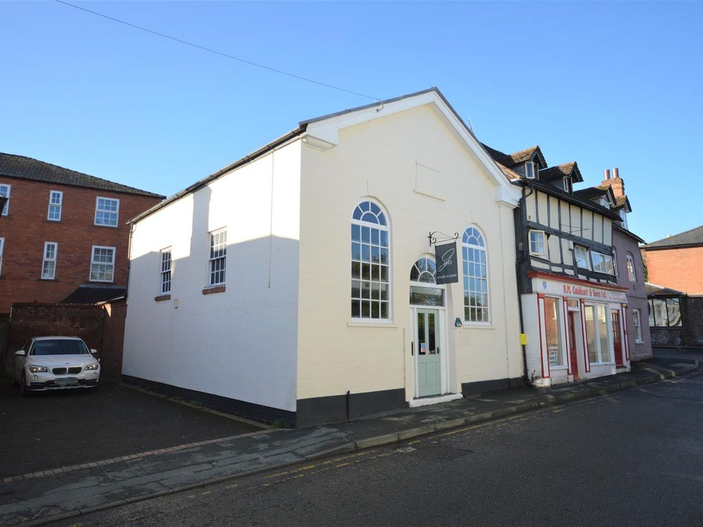 property for sale in burgess street, leominster, herefordshire hr6