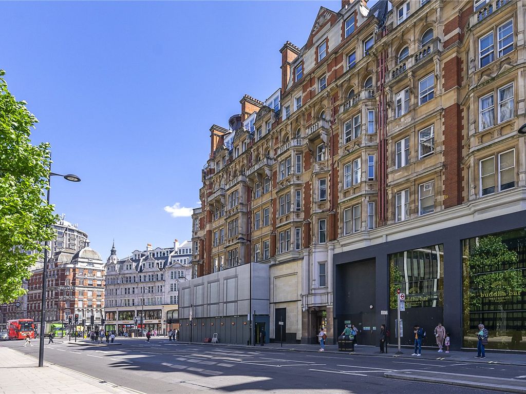 1 bed flat for sale in Knightsbridge, London SW1X, £1,075,000 Zoopla